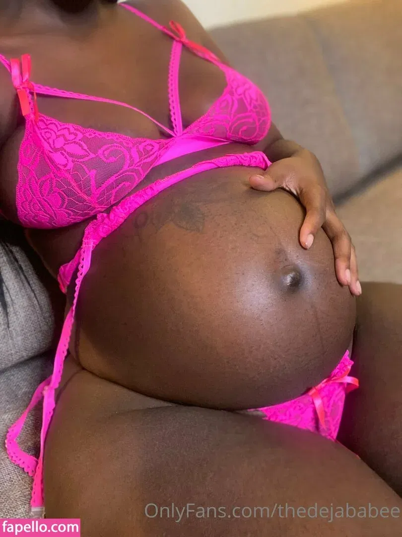 thedejababee Onlyfans Photo Gallery 