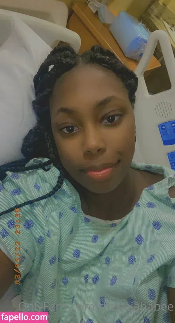 thedejababee Onlyfans Photo Gallery 