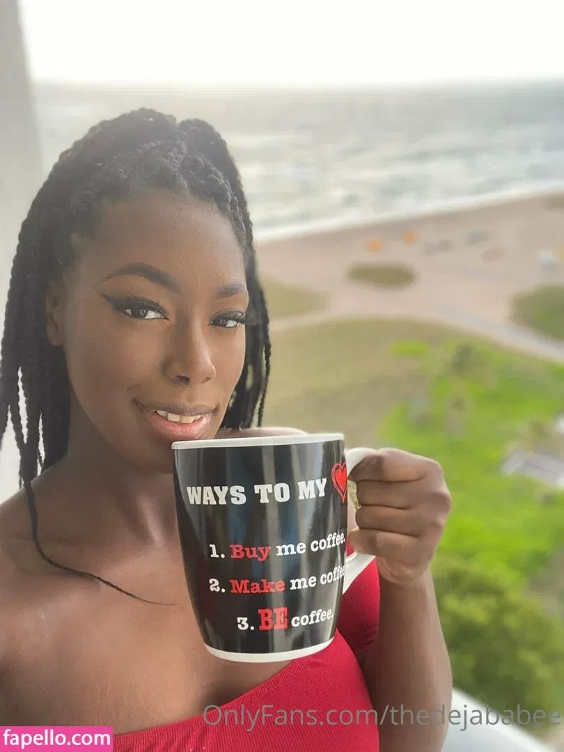 thedejababee Onlyfans Photo Gallery 