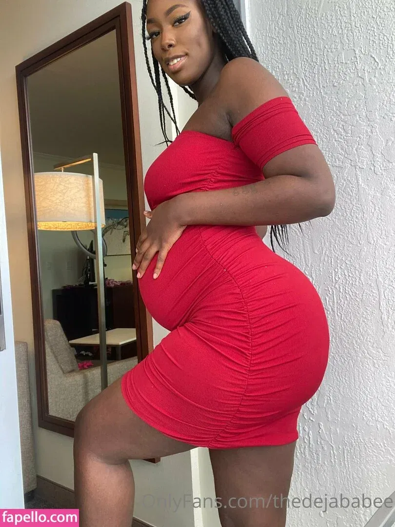 thedejababee Onlyfans Photo Gallery 