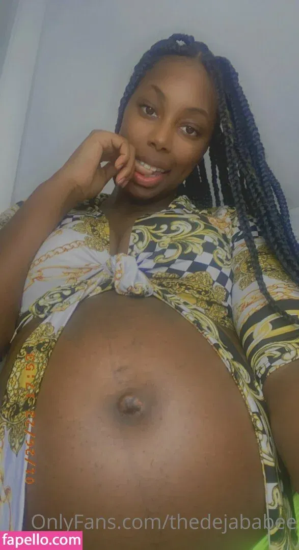 thedejababee Onlyfans Photo Gallery 