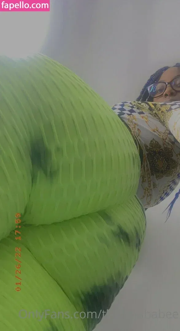 thedejababee Onlyfans Photo Gallery 