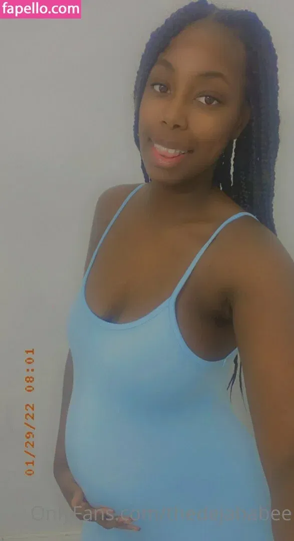thedejababee Onlyfans Photo Gallery 