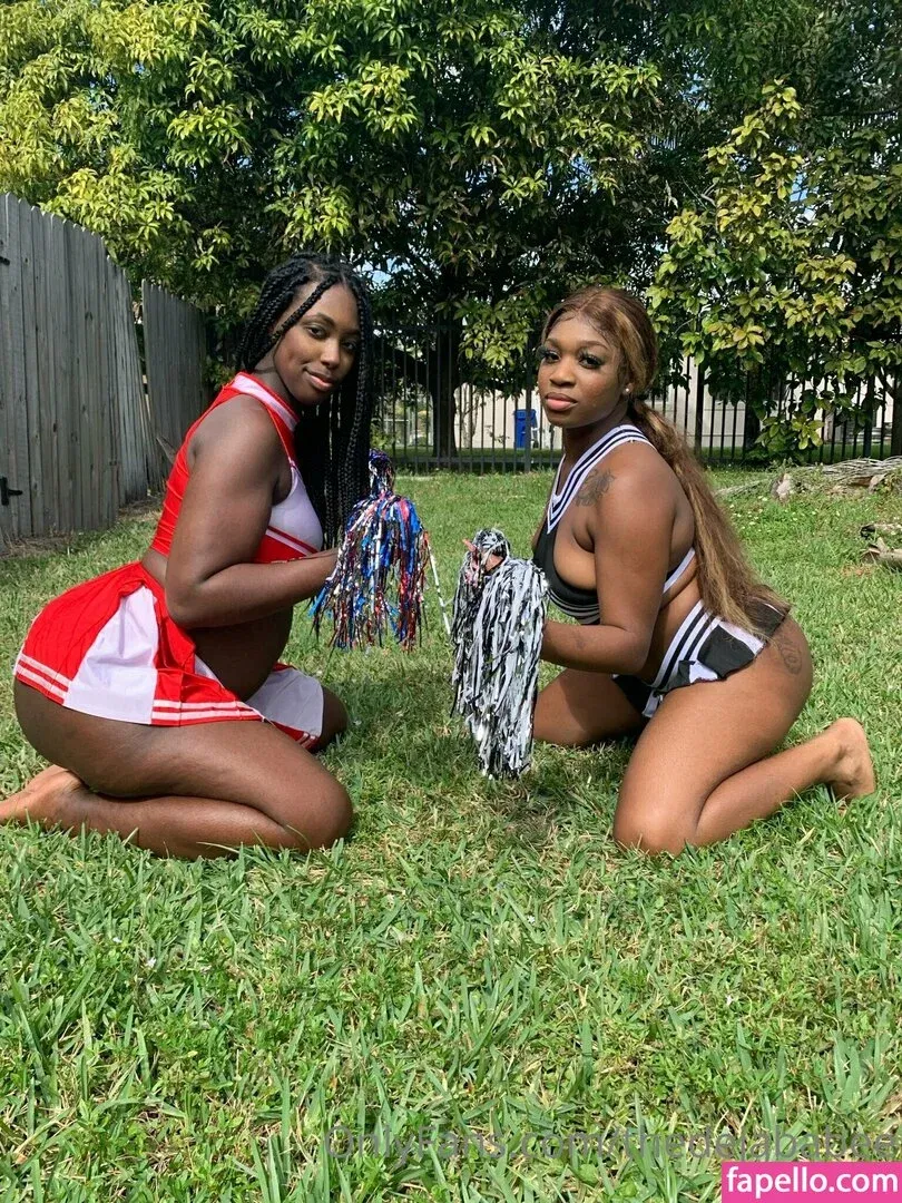 thedejababee Onlyfans Photo Gallery 