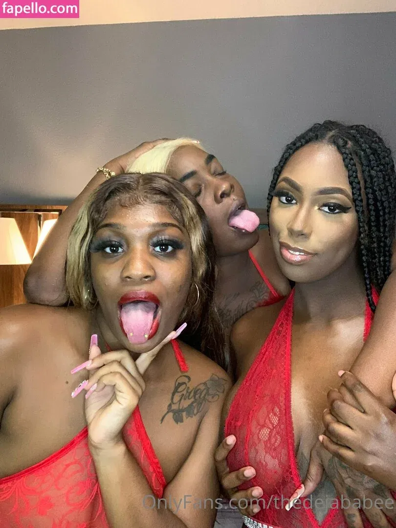 thedejababee Onlyfans Photo Gallery 