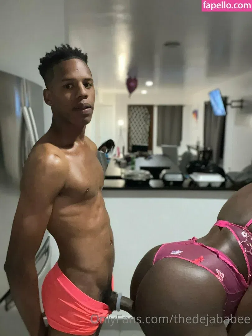 thedejababee Onlyfans Photo Gallery 