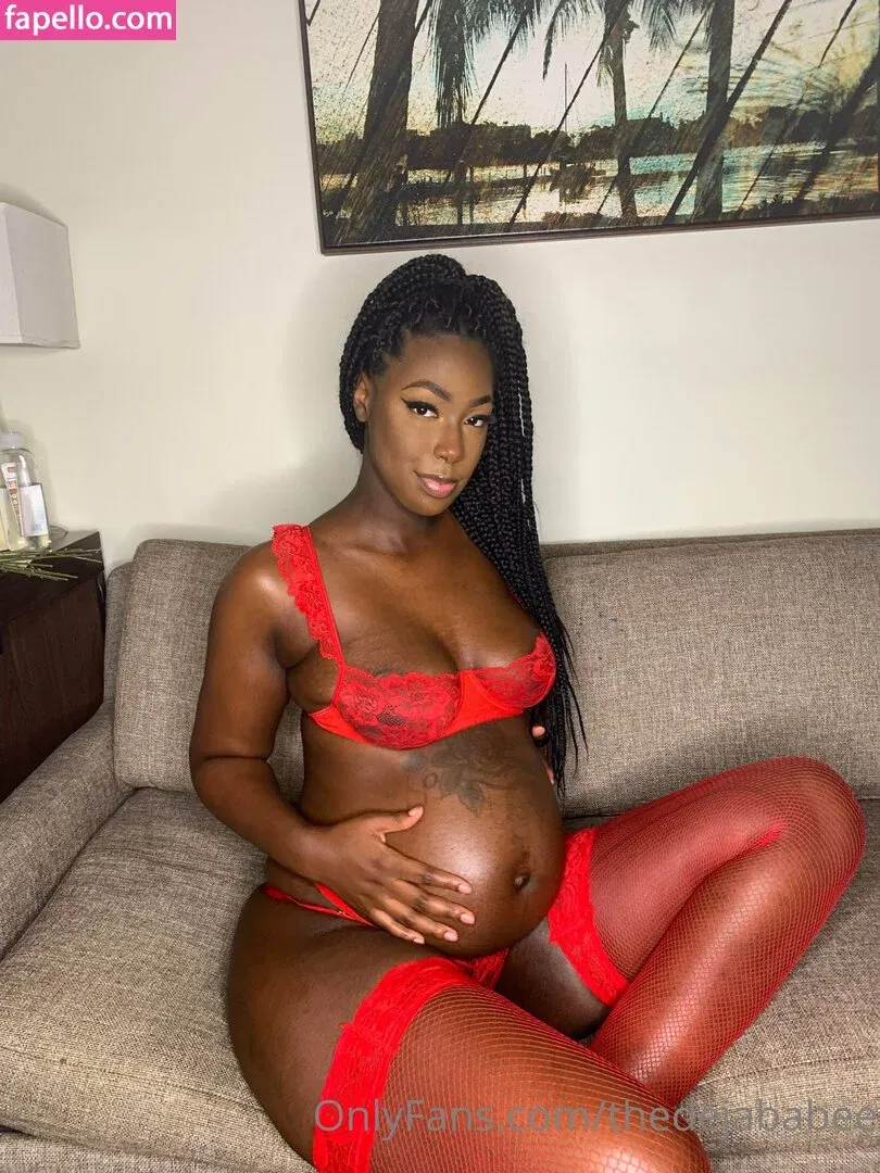 thedejababee Onlyfans Photo Gallery 