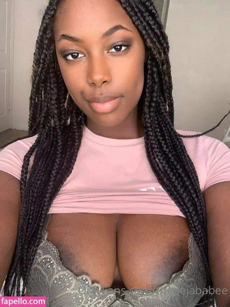 thedejababee Onlyfans Photo Gallery 