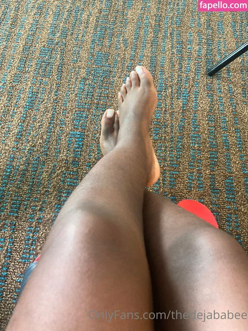 thedejababee Onlyfans Photo Gallery 