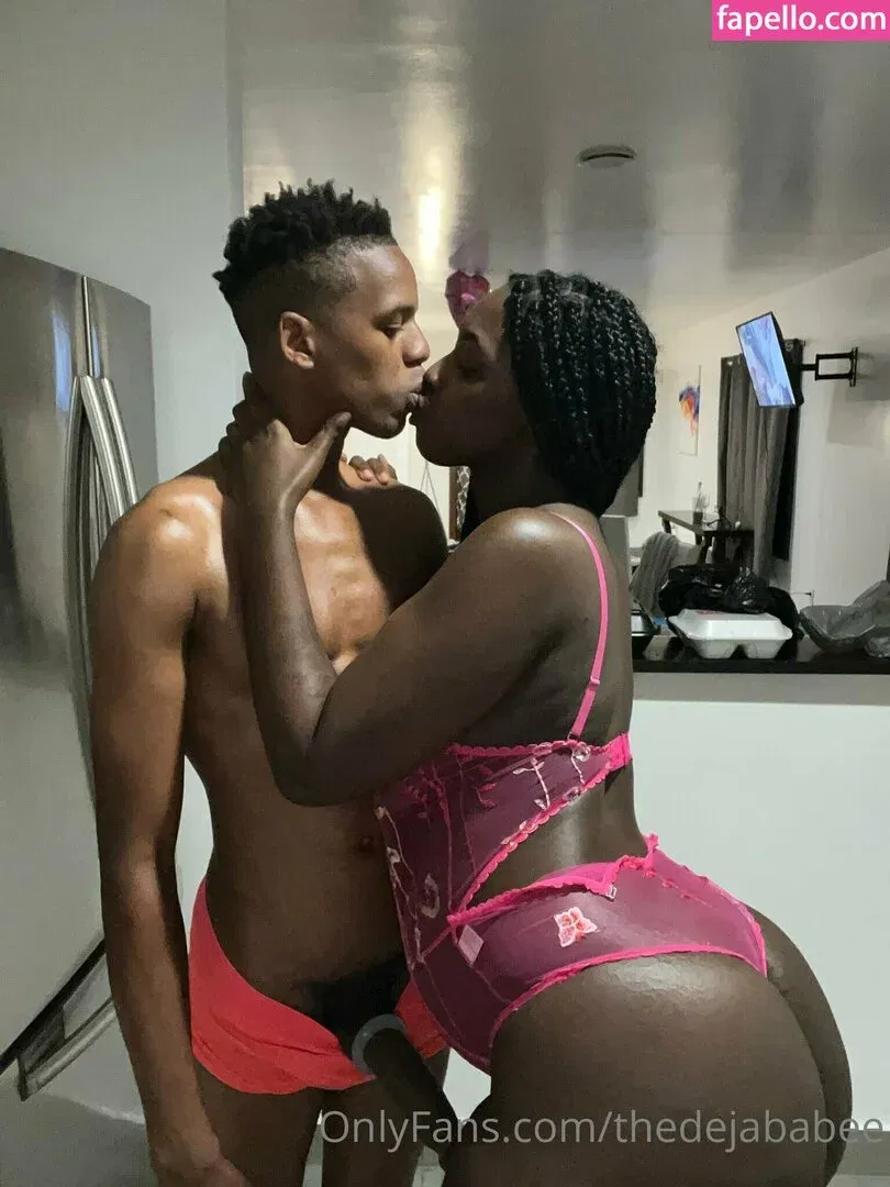 thedejababee Onlyfans Photo Gallery 