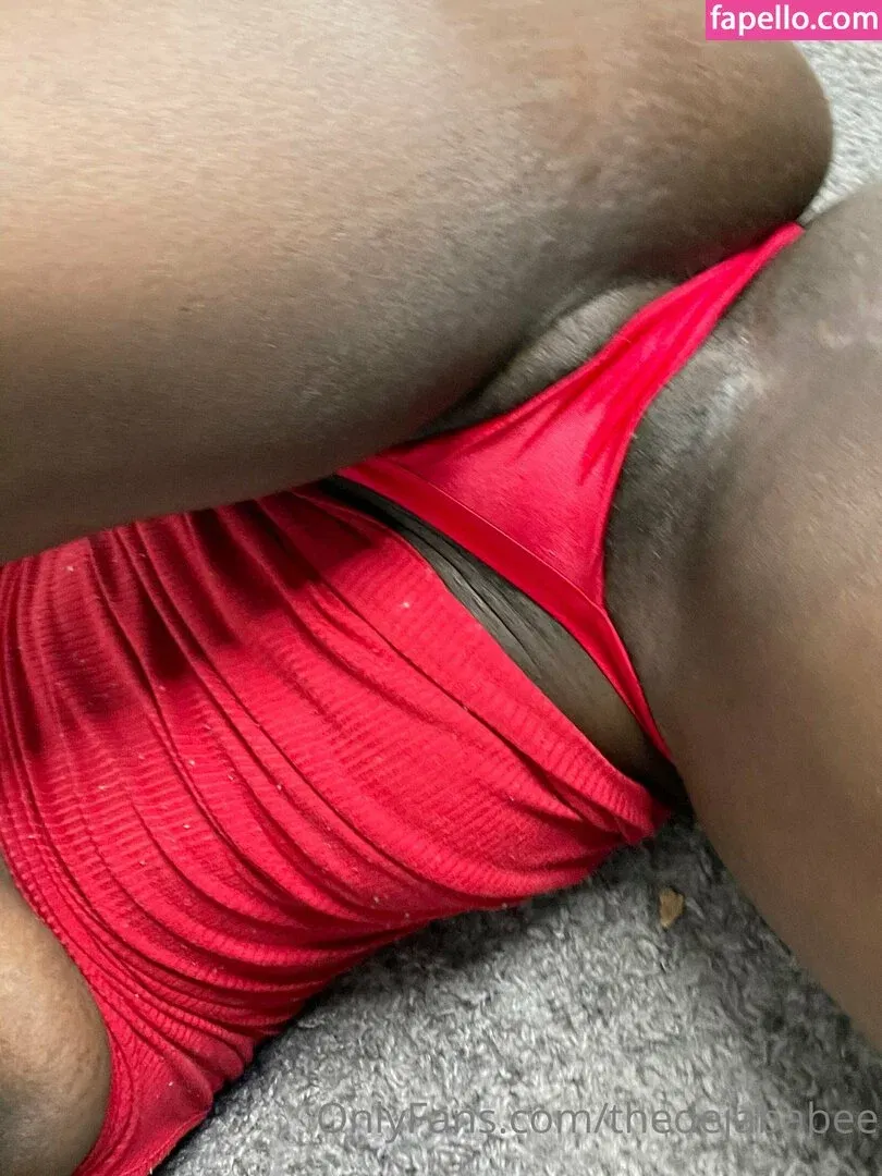 thedejababee Onlyfans Photo Gallery 