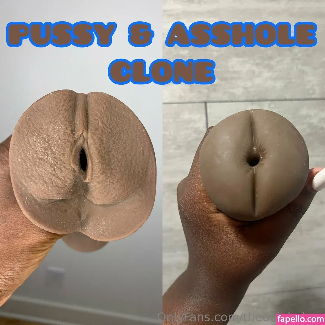 thedejababee Onlyfans Photo Gallery 