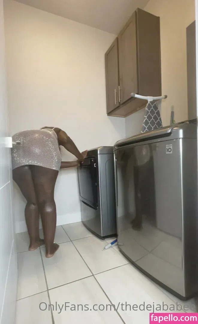 thedejababee Onlyfans Photo Gallery 