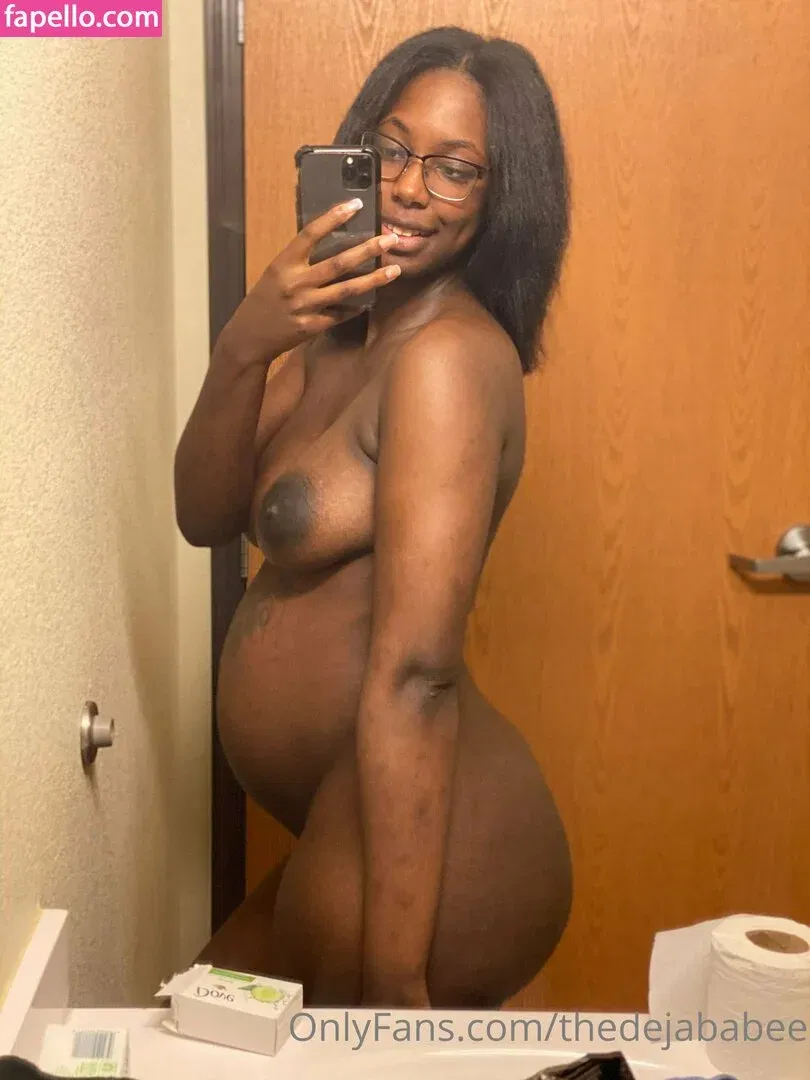 thedejababee Onlyfans Photo Gallery 