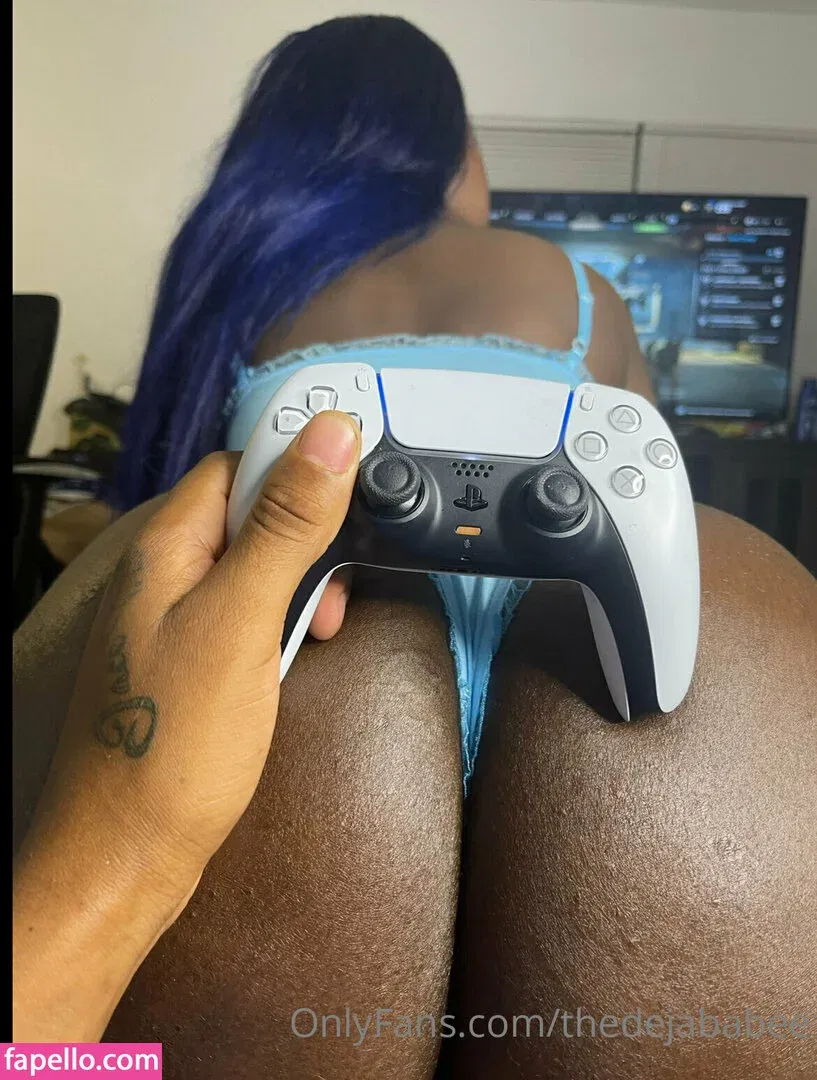 thedejababee Onlyfans Photo Gallery 