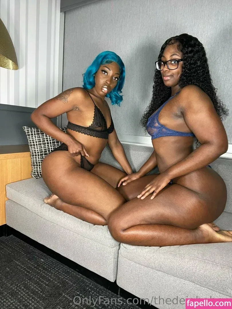 thedejababee Onlyfans Photo Gallery 