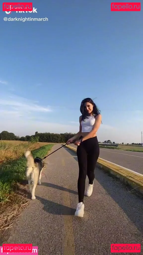 Asia Nardi Onlyfans Photo Gallery 