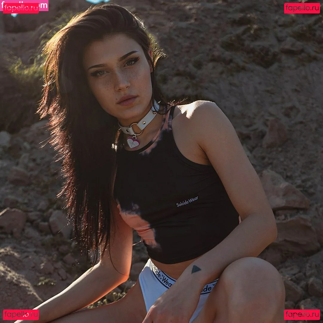 Asia Nardi Nude Onlyfans Photo 49