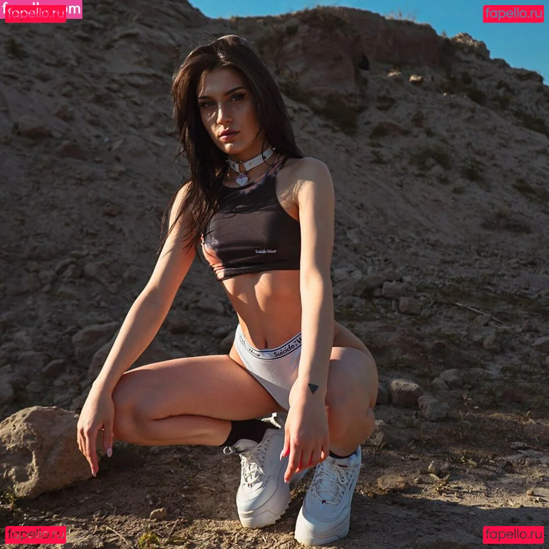 Asia Nardi Nude Onlyfans Photo 46