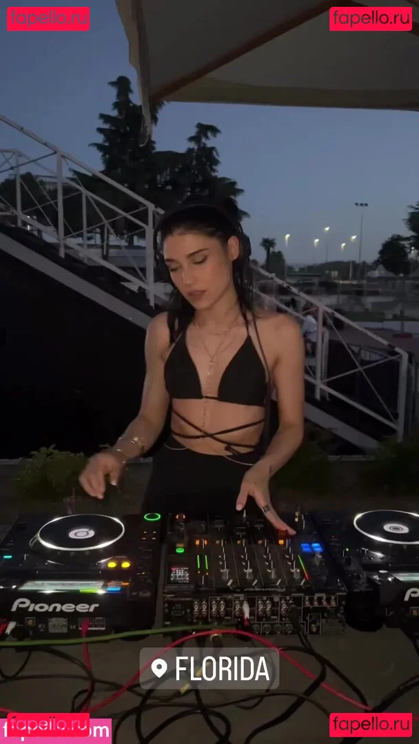 Asia Nardi Nude Onlyfans Photo 27