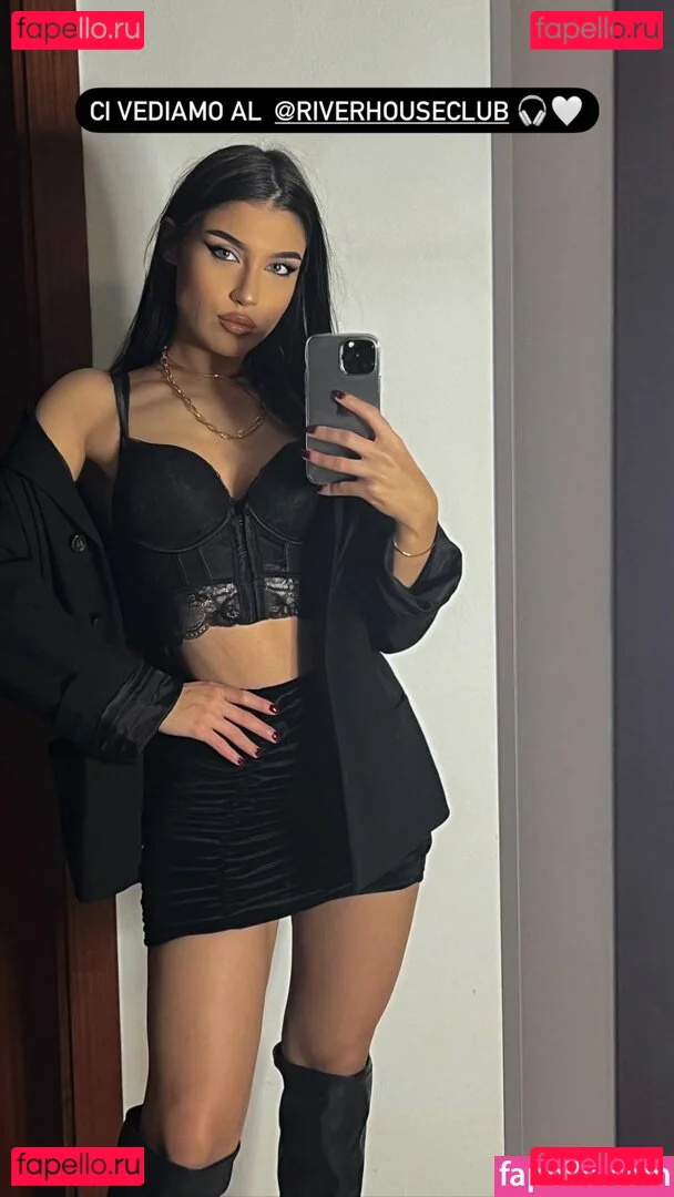 Asia Nardi Nude Onlyfans Photo 21