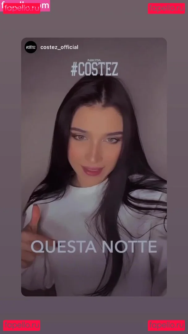 Asia Nardi Nude Onlyfans Photo 19