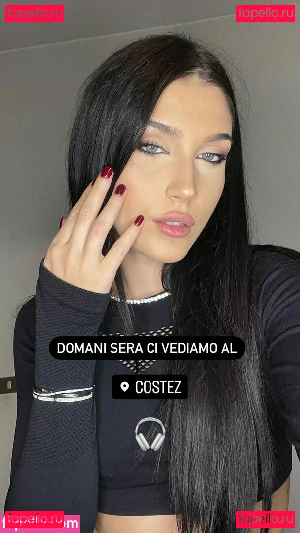 Asia Nardi Nude Onlyfans Photo 18