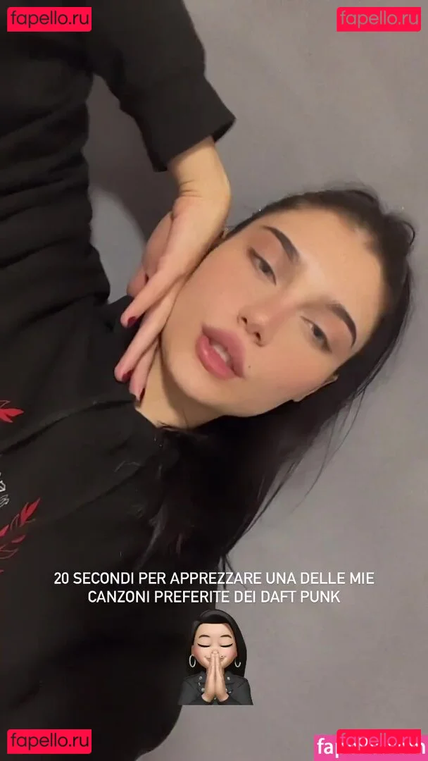 Asia Nardi Nude Onlyfans Photo 16