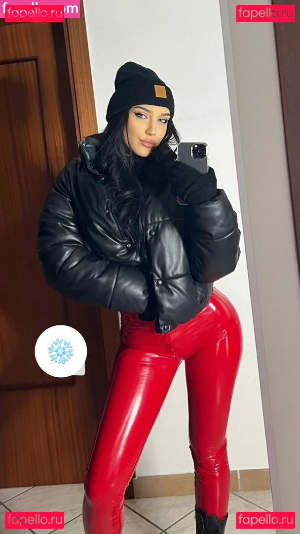 Asia Nardi Nude Onlyfans Photo 4