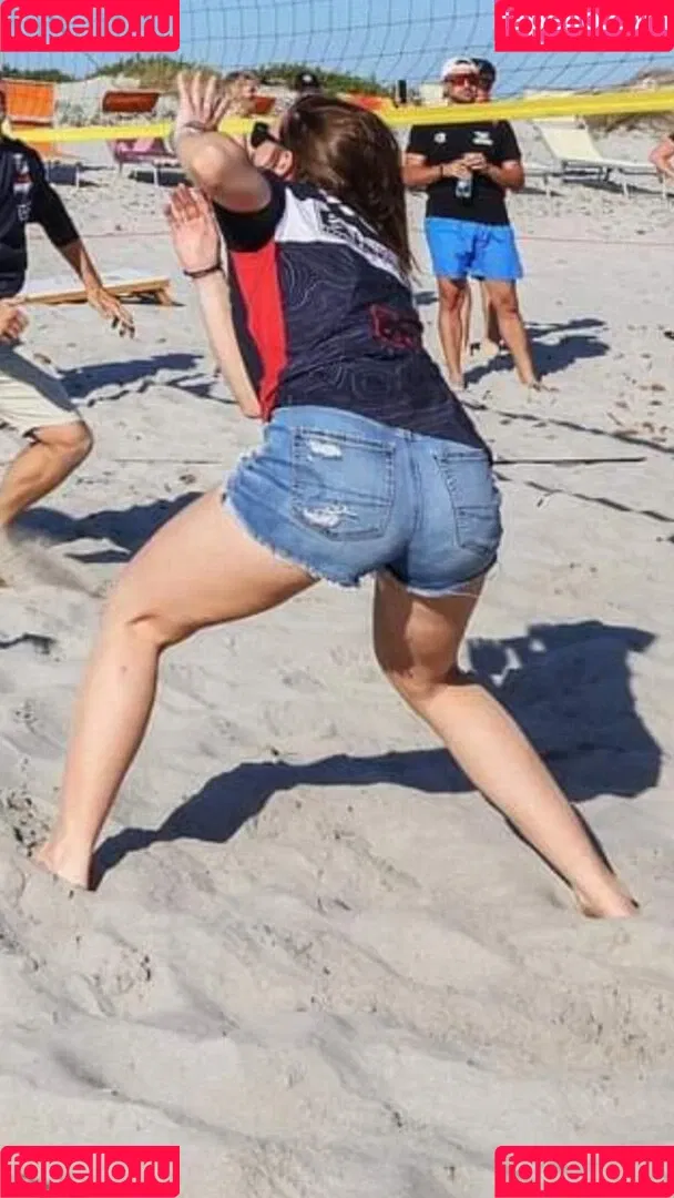 Catie Munnings Onlyfans Photo Gallery 