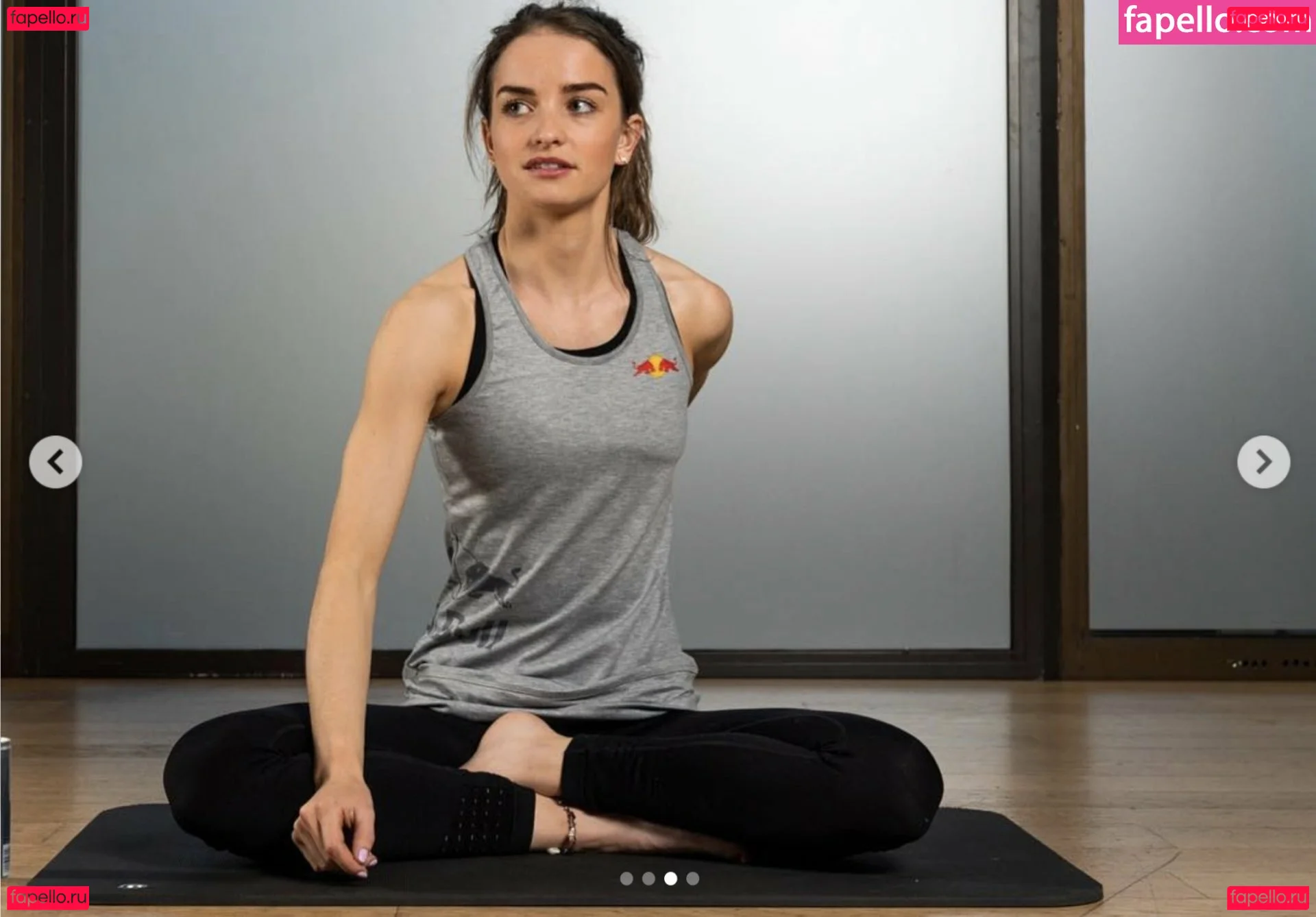 Catie Munnings Onlyfans Photo Gallery 