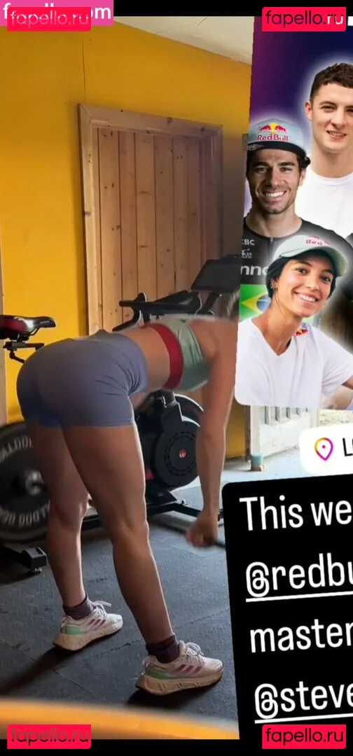 Catie Munnings Onlyfans Photo Gallery 