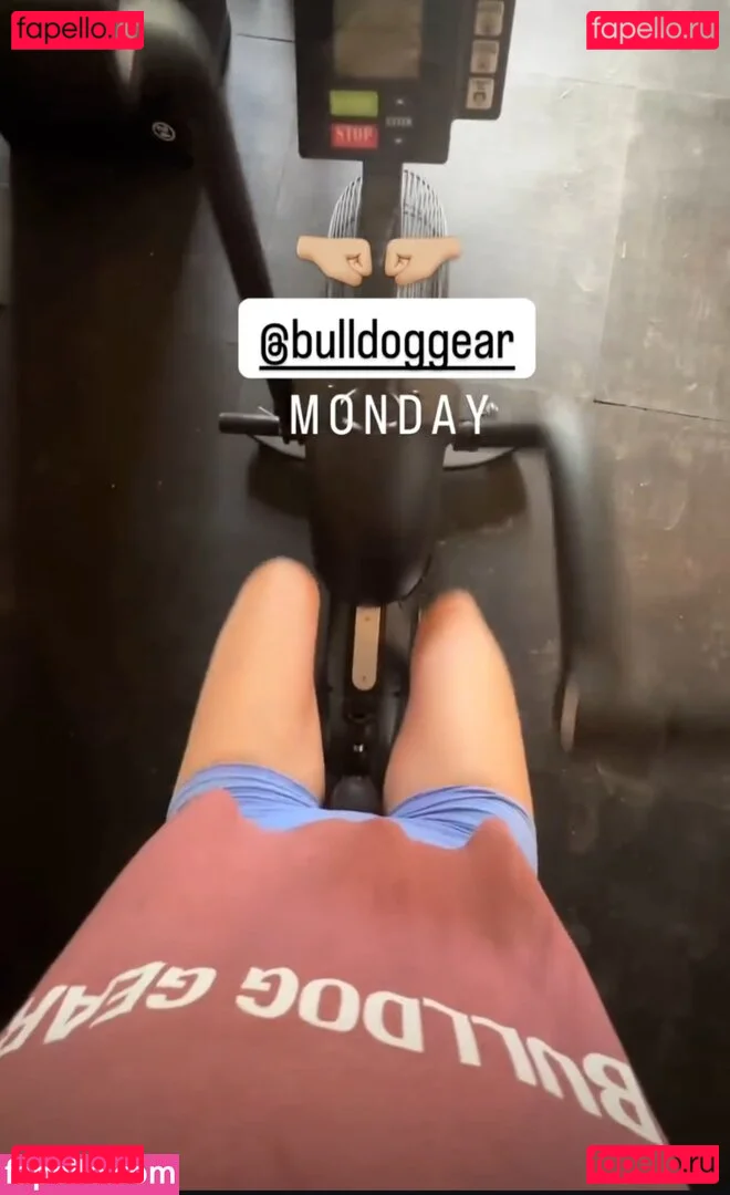 Catie Munnings Onlyfans Photo Gallery 