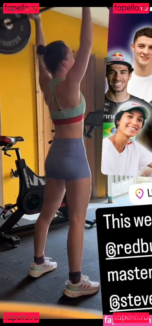 Catie Munnings Onlyfans Photo Gallery 