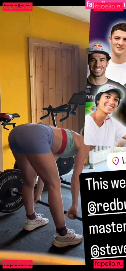 Catie Munnings Onlyfans Photo Gallery 