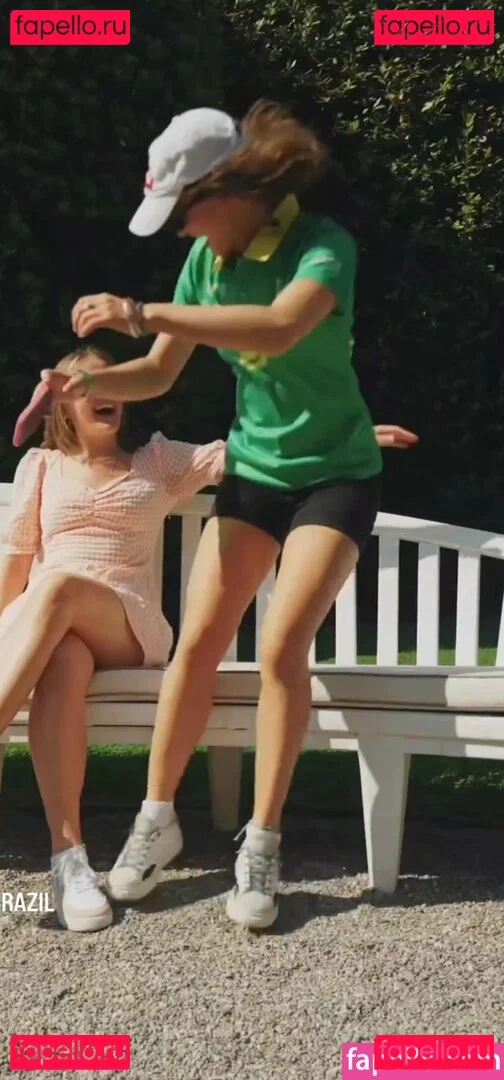 Catie Munnings Onlyfans Photo Gallery 