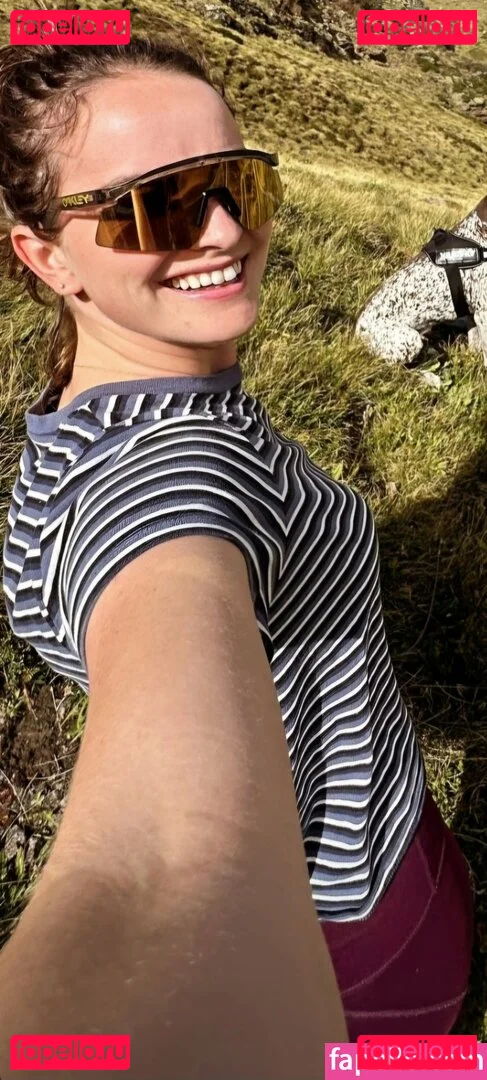 Catie Munnings Onlyfans Photo Gallery 