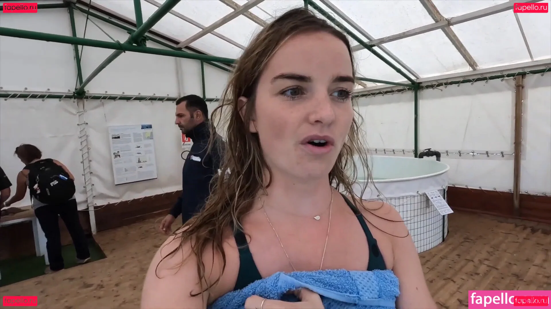 Catie Munnings Onlyfans Photo Gallery 