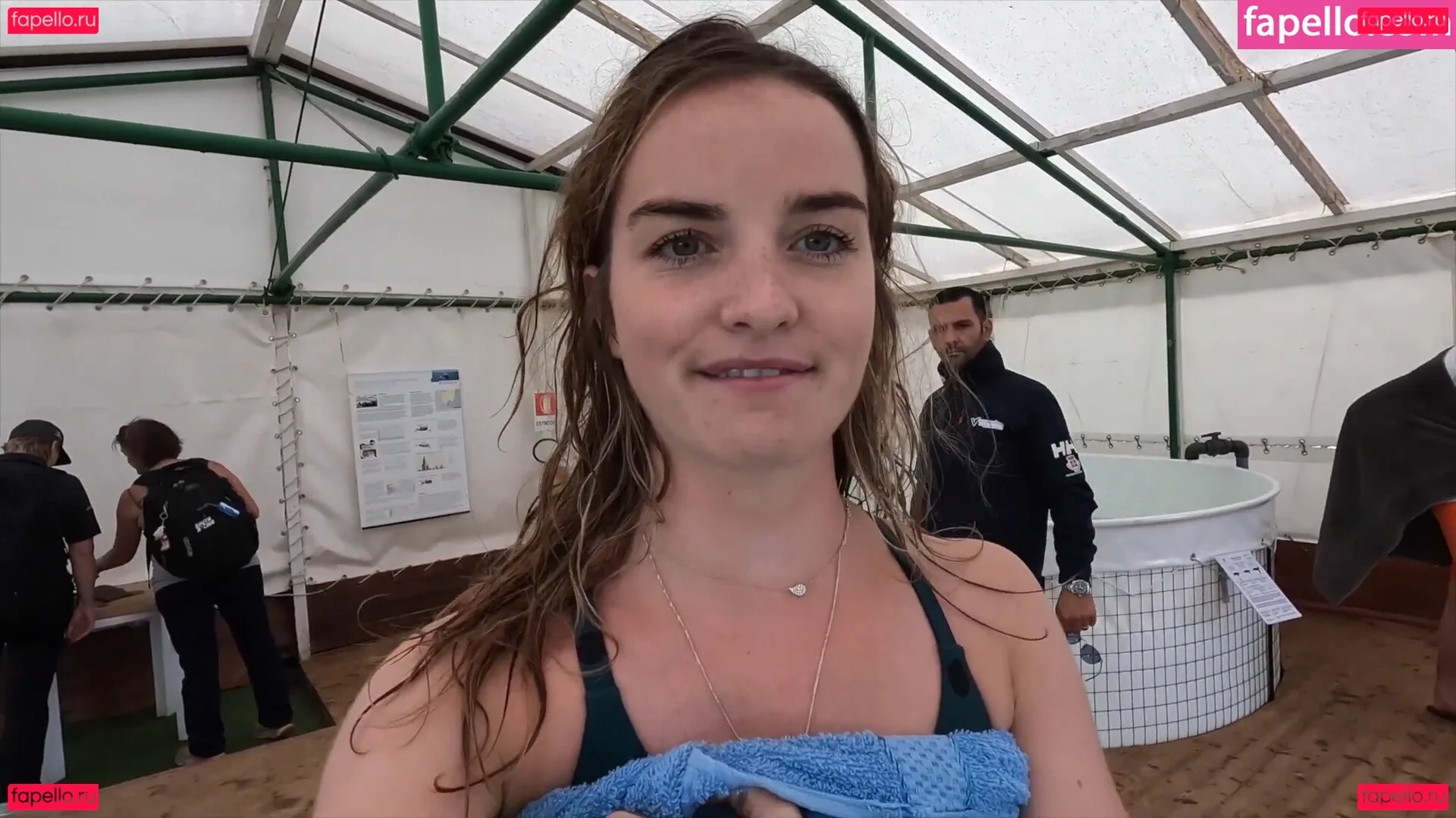 Catie Munnings Onlyfans Photo Gallery 