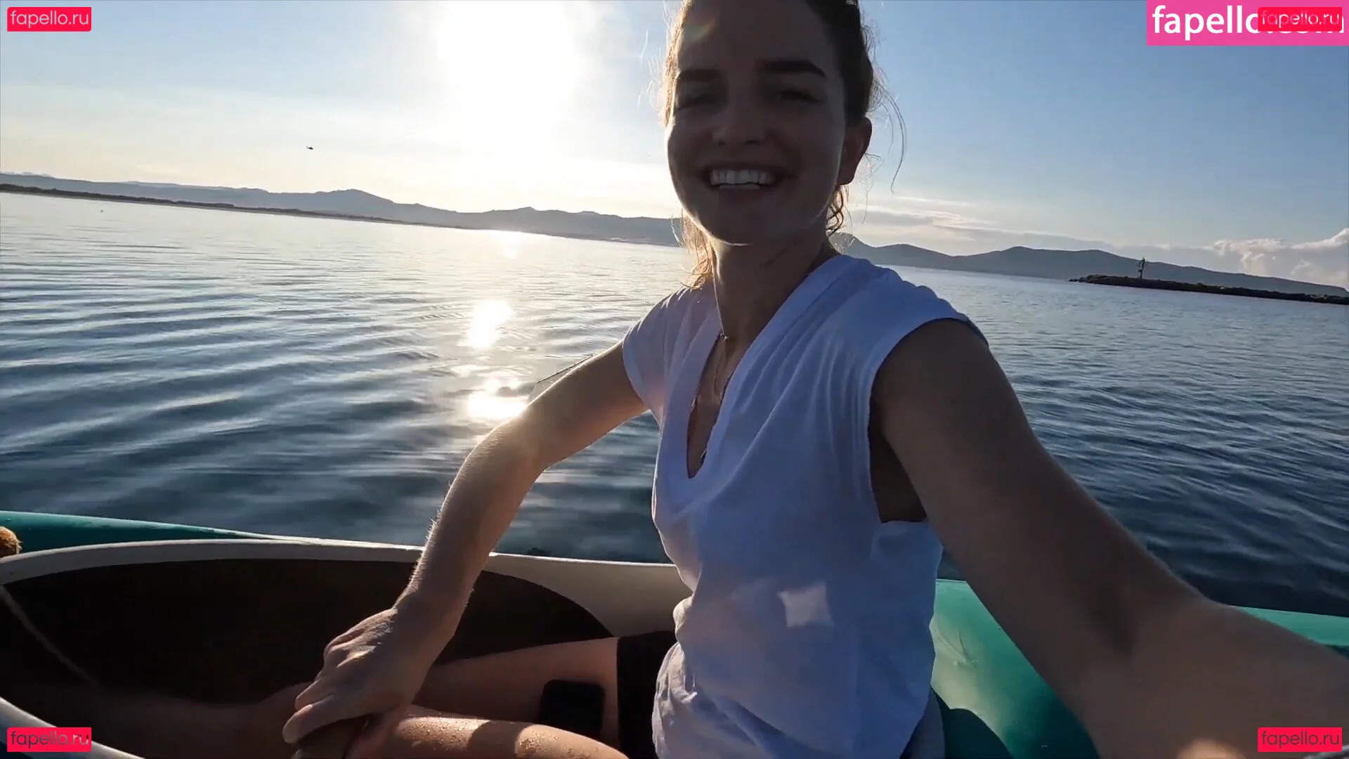 Catie Munnings Onlyfans Photo Gallery 