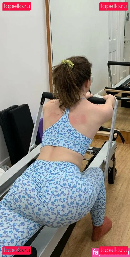 Catie Munnings Onlyfans Photo Gallery 