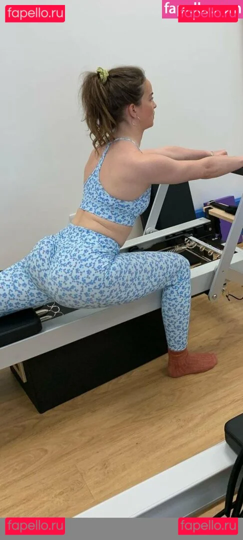 Catie Munnings Onlyfans Photo Gallery 