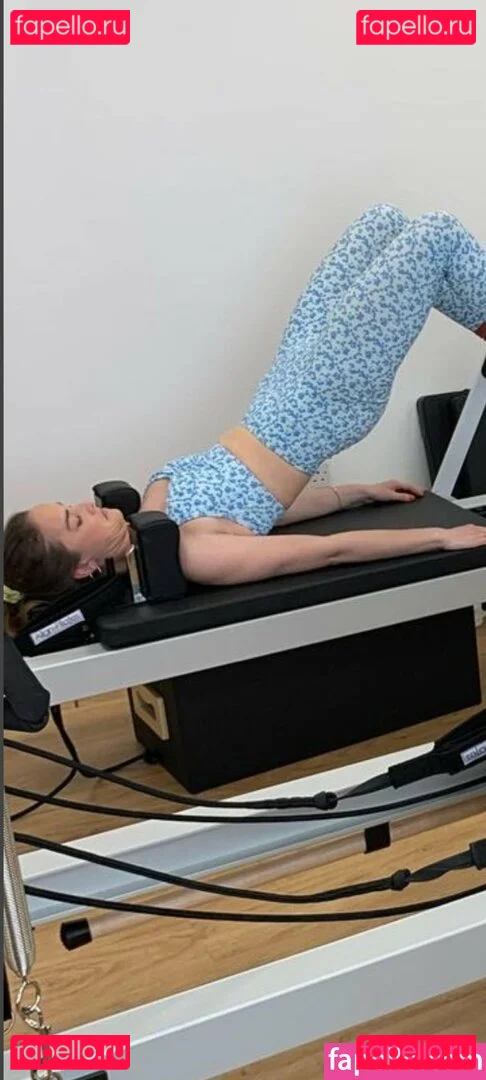 Catie Munnings Onlyfans Photo Gallery 