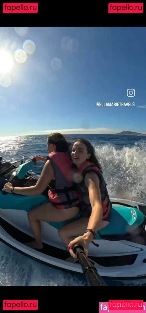 Catie Munnings Onlyfans Photo Gallery 