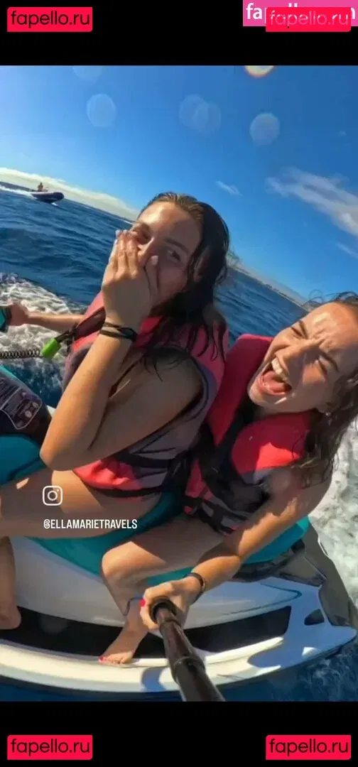 Catie Munnings Onlyfans Photo Gallery 