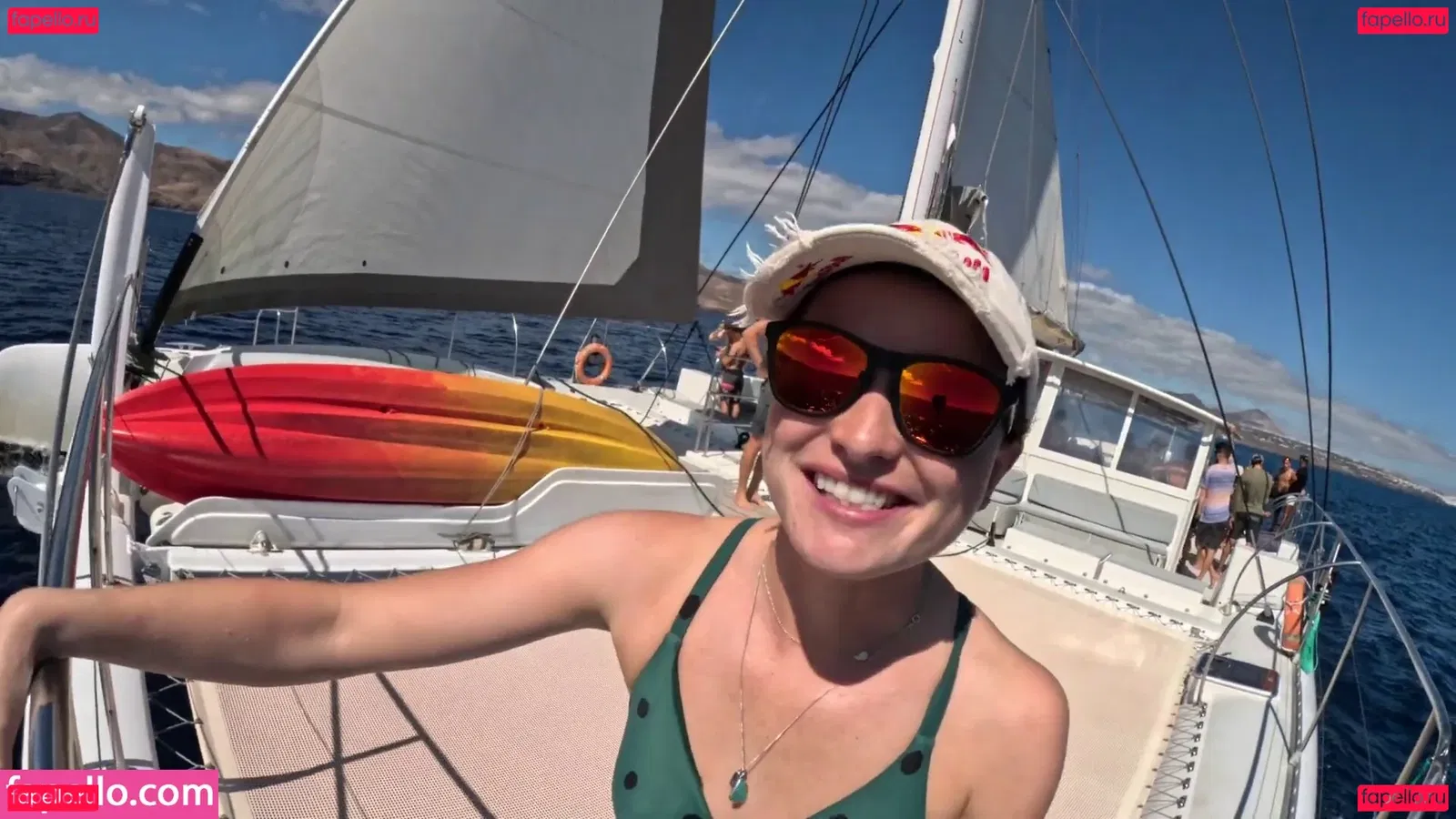 Catie Munnings Onlyfans Photo Gallery 