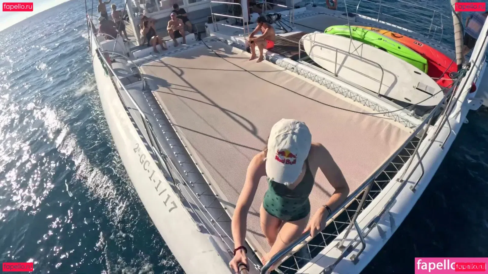 Catie Munnings Onlyfans Photo Gallery 