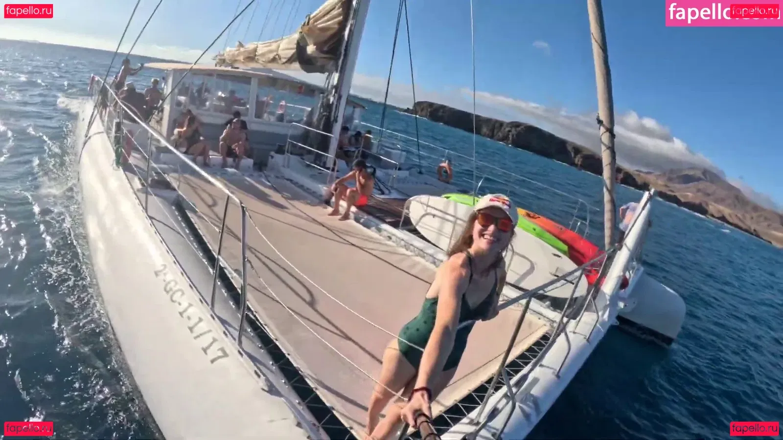 Catie Munnings Onlyfans Photo Gallery 