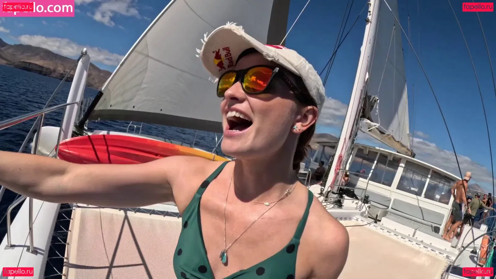 Catie Munnings Onlyfans Photo Gallery 