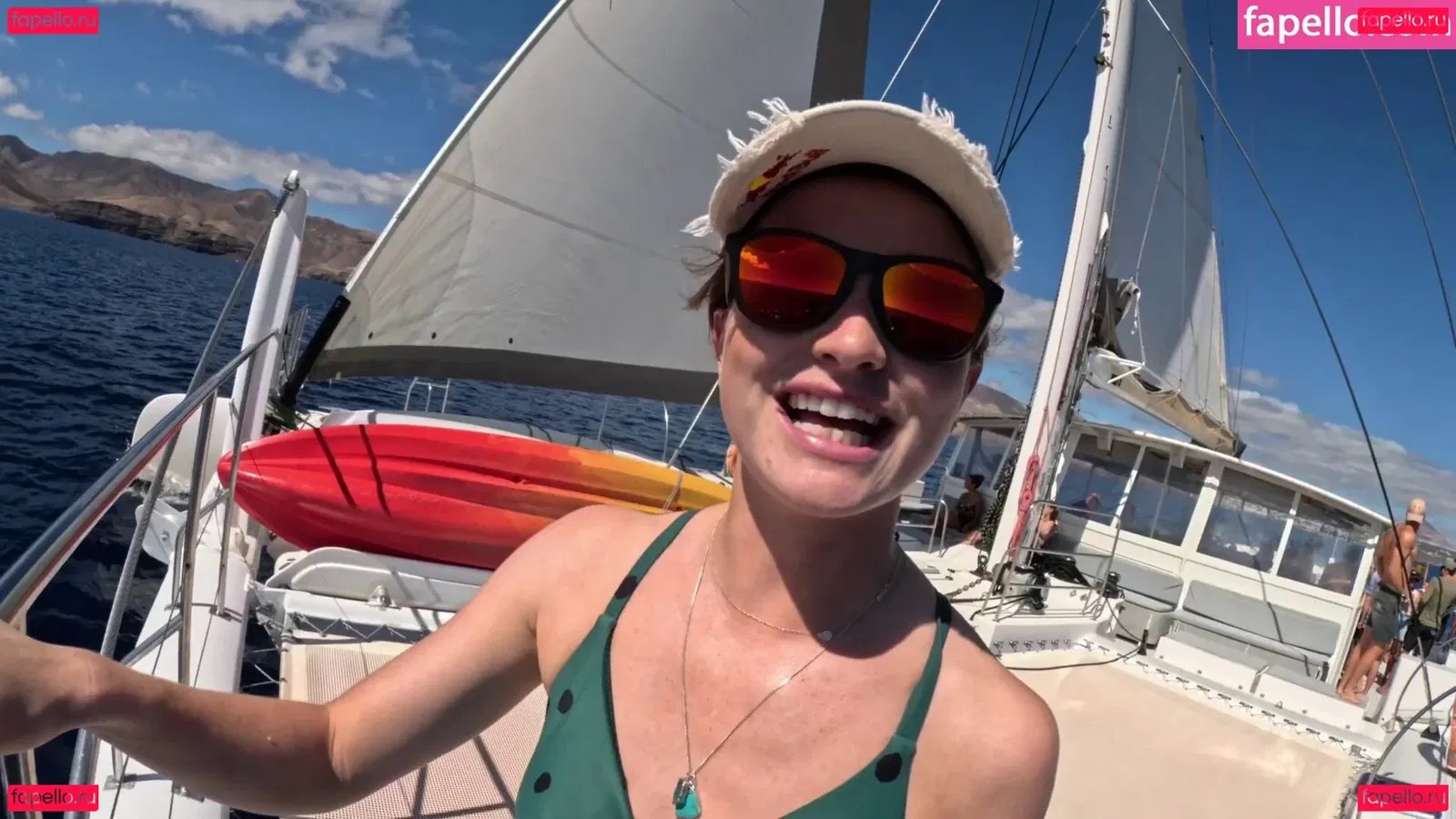 Catie Munnings Onlyfans Photo Gallery 